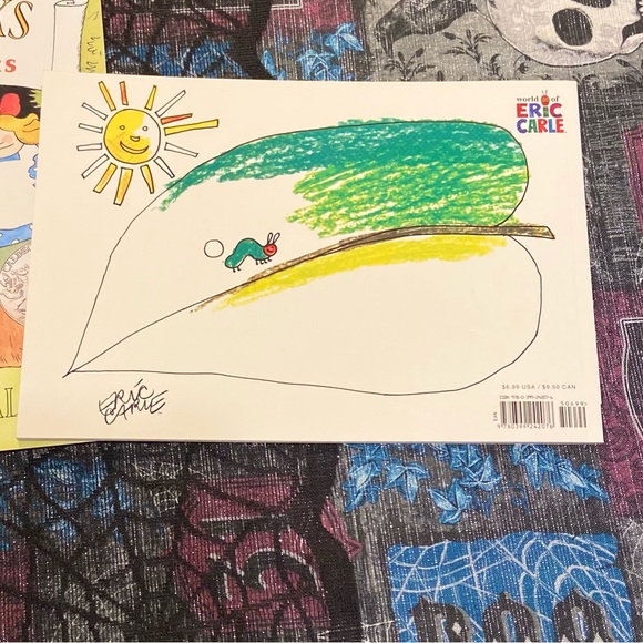 Kids Scholastic Book Bundle 1st/2nd Grade Level with DIY Coloring - Picture 7 of 15